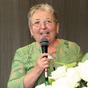 Annemarie Bahr