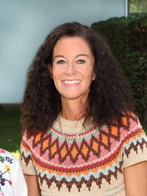 Martina Weber